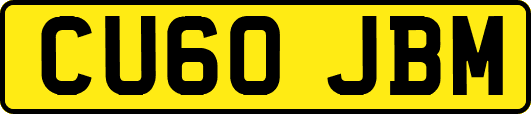 CU60JBM