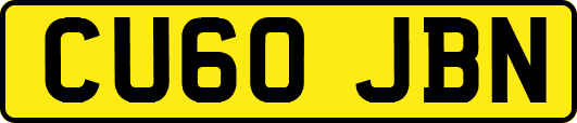 CU60JBN
