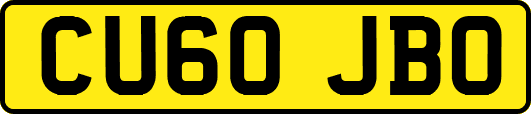 CU60JBO
