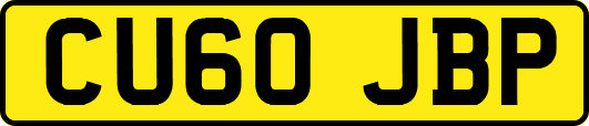 CU60JBP