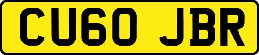 CU60JBR
