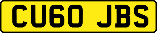 CU60JBS
