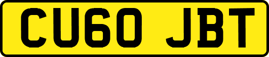 CU60JBT