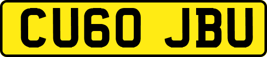 CU60JBU