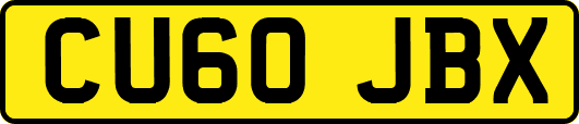 CU60JBX