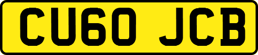 CU60JCB