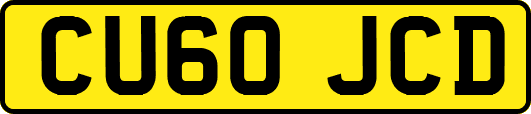 CU60JCD