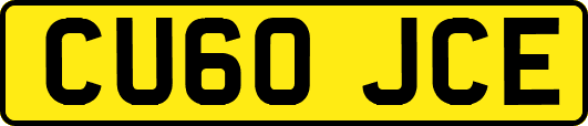 CU60JCE