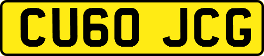 CU60JCG