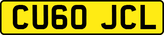 CU60JCL