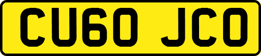 CU60JCO