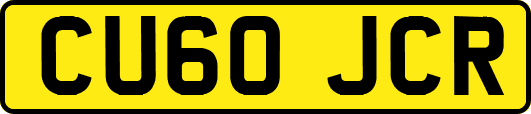 CU60JCR
