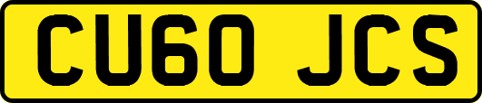 CU60JCS