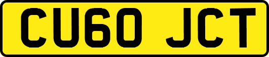 CU60JCT