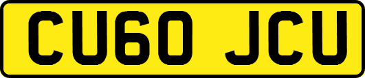 CU60JCU