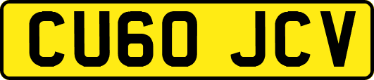 CU60JCV