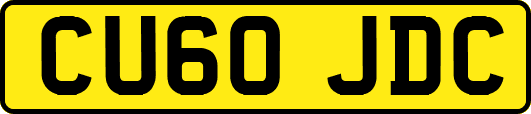 CU60JDC