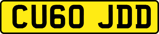 CU60JDD
