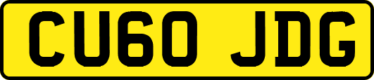 CU60JDG