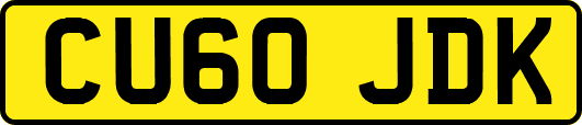 CU60JDK