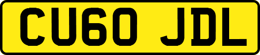 CU60JDL