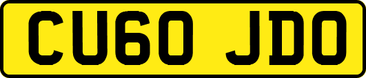 CU60JDO