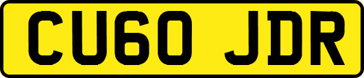 CU60JDR