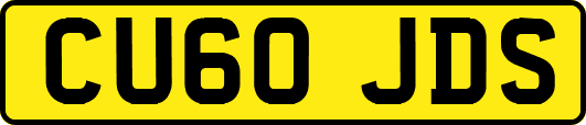 CU60JDS