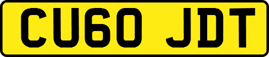 CU60JDT