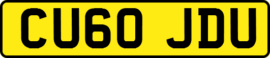 CU60JDU