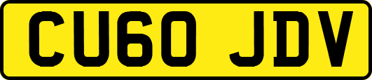 CU60JDV