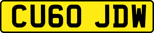 CU60JDW