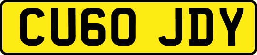 CU60JDY