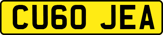 CU60JEA
