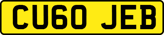 CU60JEB