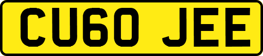 CU60JEE