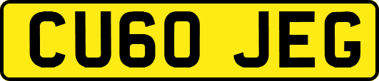 CU60JEG