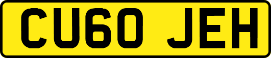 CU60JEH