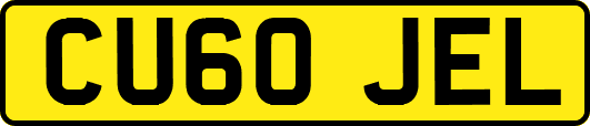 CU60JEL