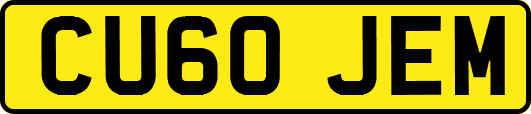 CU60JEM