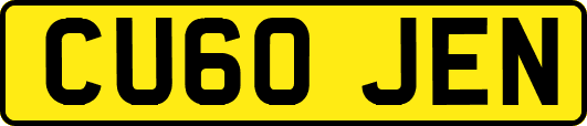 CU60JEN
