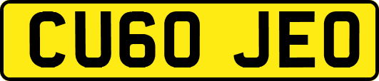 CU60JEO