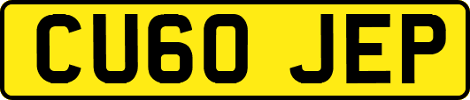 CU60JEP