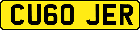 CU60JER