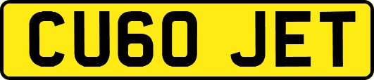 CU60JET