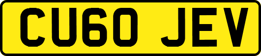CU60JEV