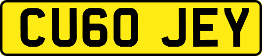 CU60JEY