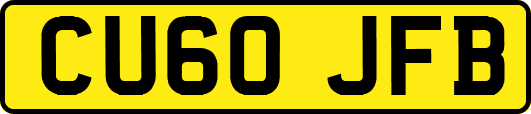 CU60JFB