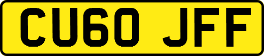 CU60JFF