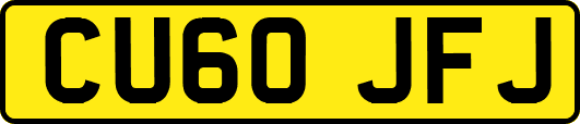 CU60JFJ